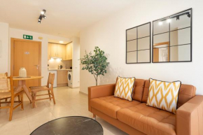 Claret I by ELE Apartments Malaga